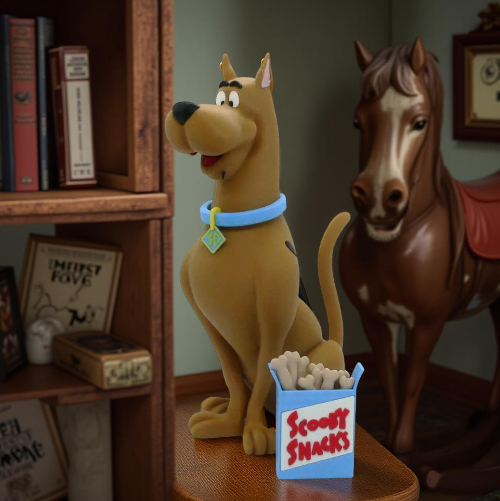 Scooby-Doo
