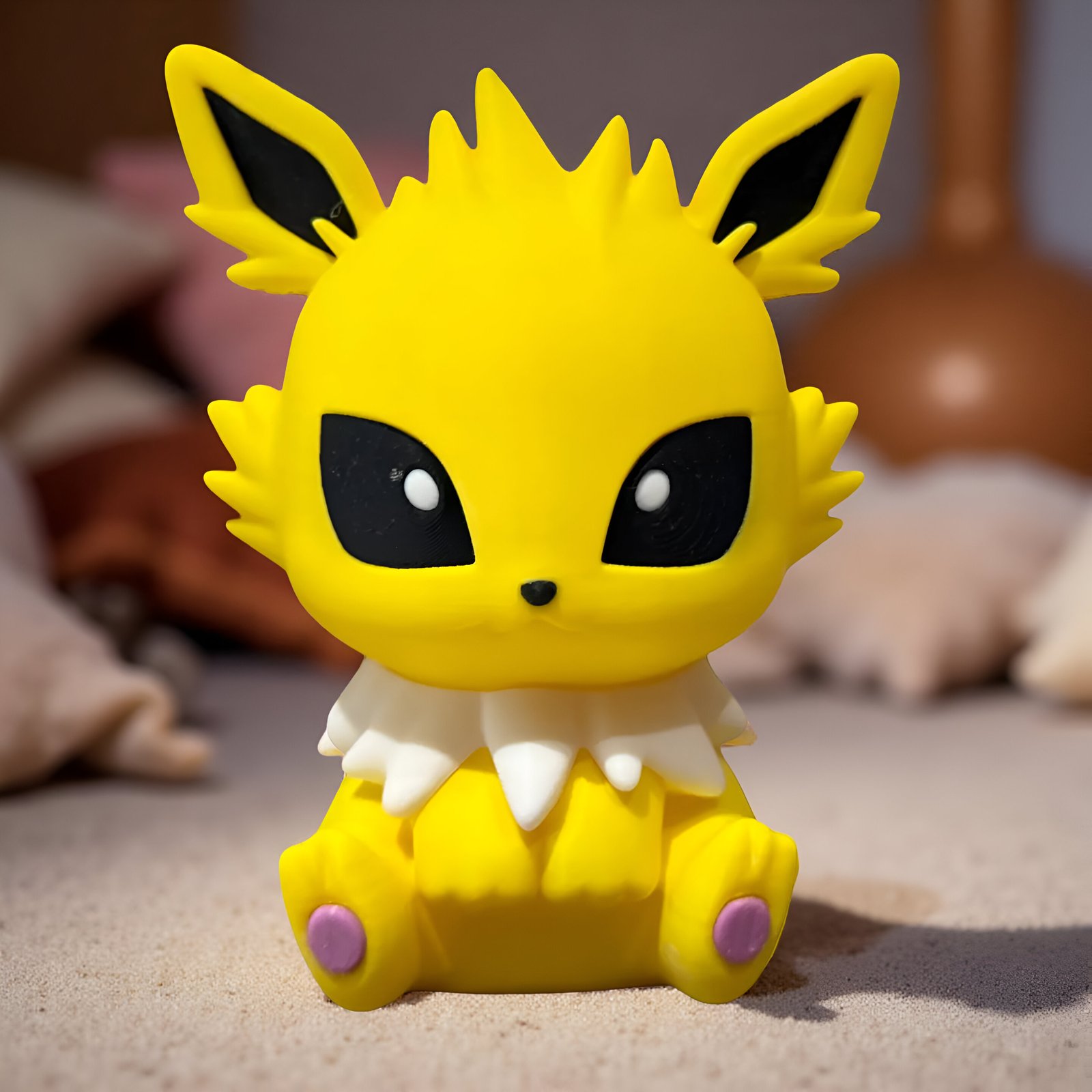 Pokémon - Joelton