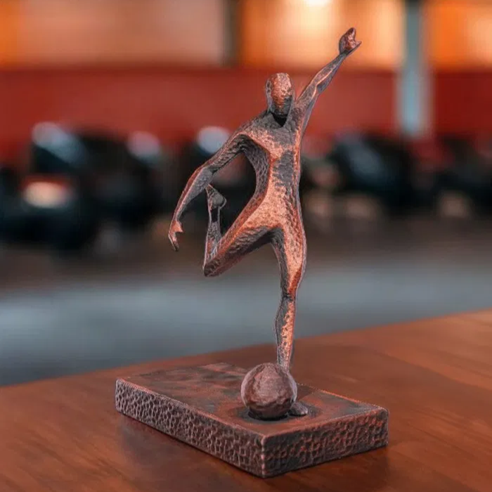 Troféu Futebol