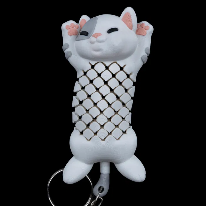 Pat, a Gata