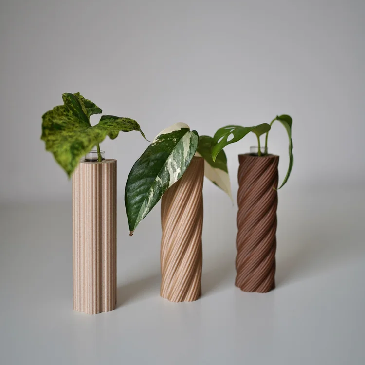 Vasos Tubulares