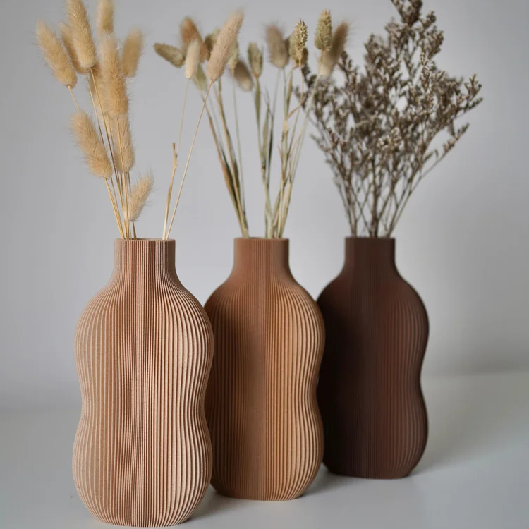 Vaso Minimalista