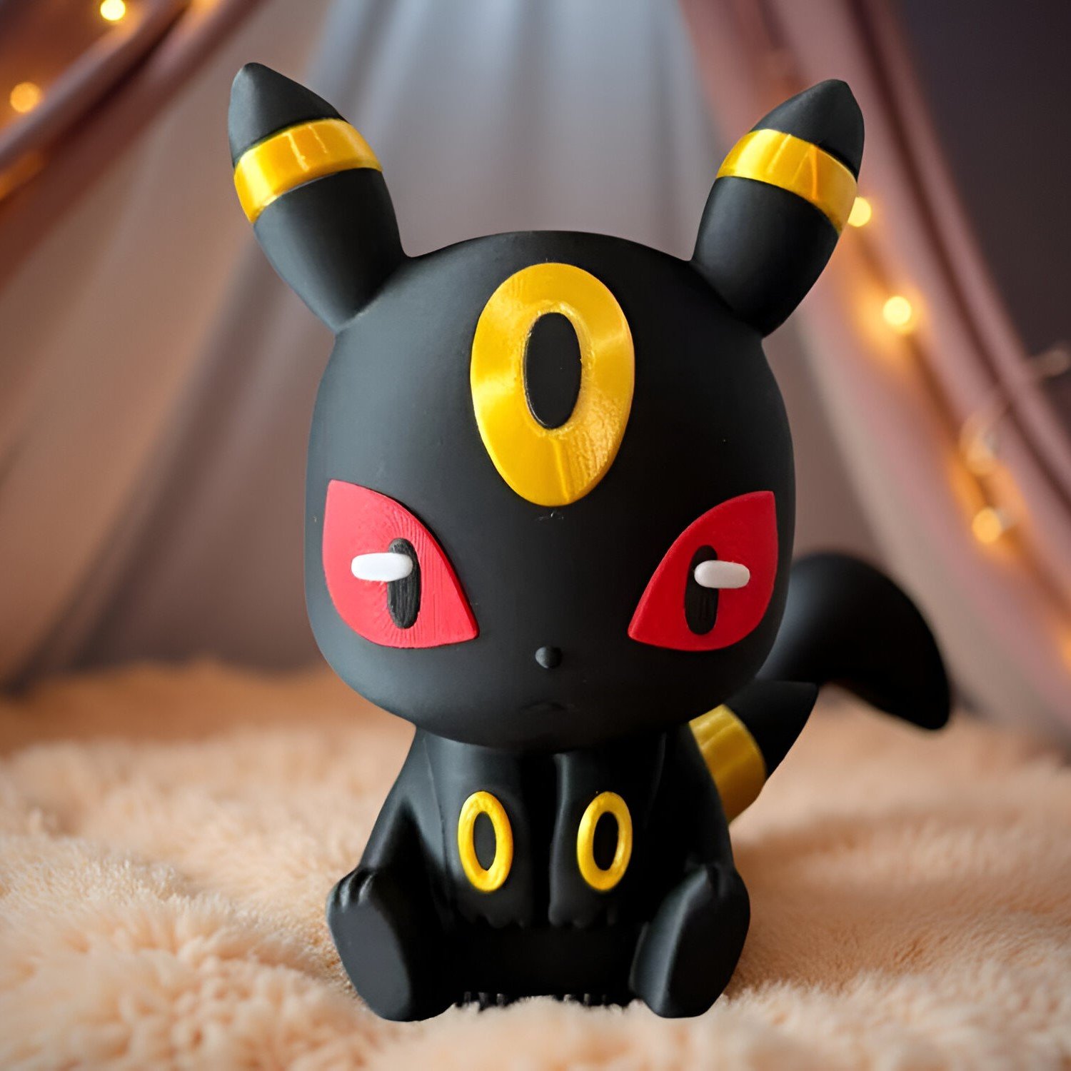 Pokémon - Umbreon
